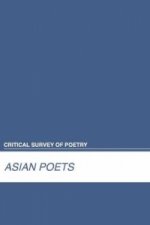 Asian Poets