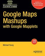 Google Maps Mashups with Google Mapplets