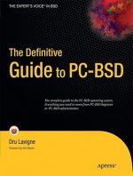 Definitive Guide to PC-BSD