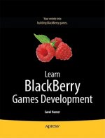 Learn Blackberry Games Development