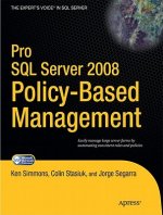 Pro SQL Server 2008 Policy-based Management