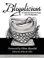 Blogalicious