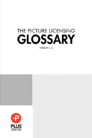 PLUS Picture Licensing Glossary