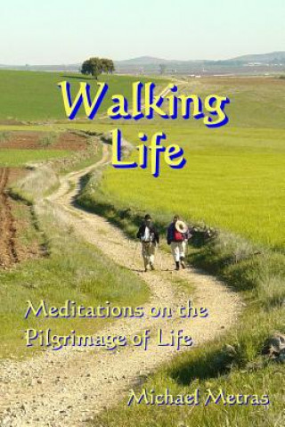 Walking Life: Meditations on the Pilgrimage of Life