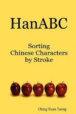 HanABC: Sorting Chinese Characters by Stroke