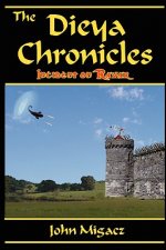 Dieya Chronicles: Incident on Ravar