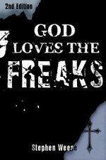 God Loves the Freaks