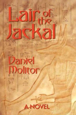 Lair of the Jackal