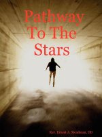 Pathway To The Stars