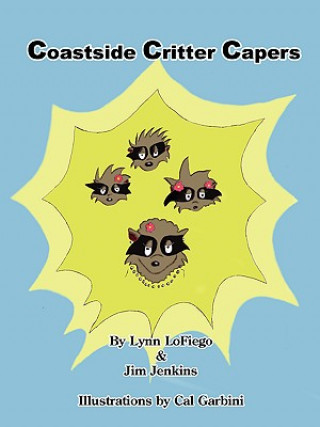 Coastside Critter Capers