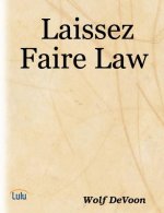 Laissez Faire Law