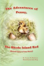 Adventues of Penny, The Rhode Island Red