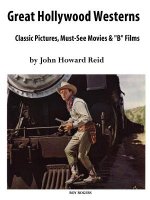 Great Hollywood Westerns