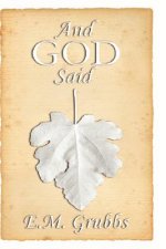 And God Said