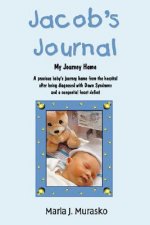 Jacob's Journal - My Journey Home