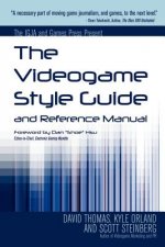 Videogame Style Guide and Reference Manual