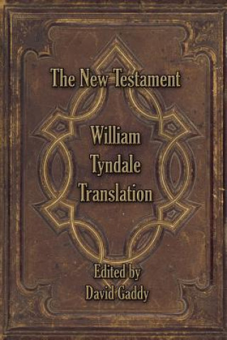 William Tyndale New Testament