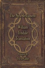 William Tyndale New Testament