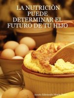 Nutricia'N Puede Determinar El Futuro De Tu Hijo