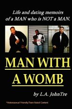 Man With A Womb (Paperback)
