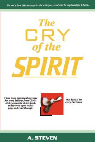 Cry of the Spirit