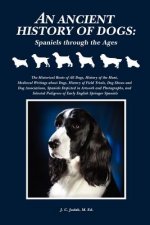 Ancient History of Dogs: Spaniels Through the Ages