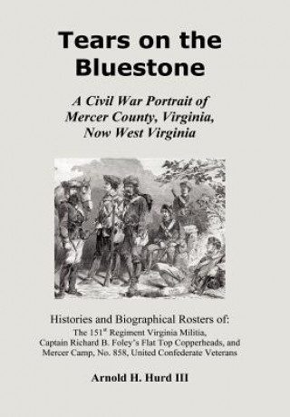 Tears on the Bluestone