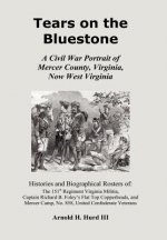 Tears on the Bluestone