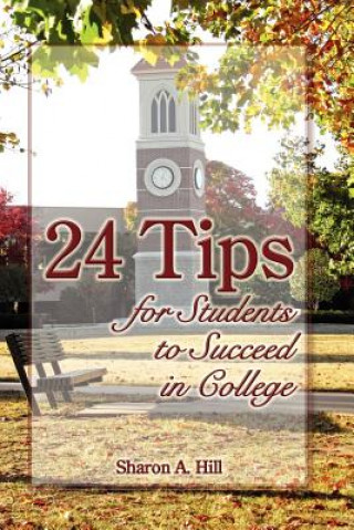 24 Tips for Students to Succeed in College