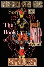 Book of Becoming Awake Again