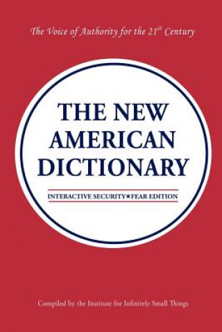 New American Dictionary