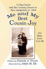 Me and My Best Cousin Joy