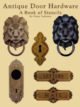 Antique Door Hardware