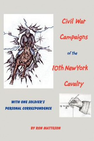 Civil War Campaigns of the 10th New York Cavalry