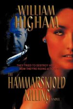 Hammarskjold Killing