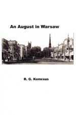 August in Warsaw