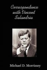 Correspondence with Vincent Salandria