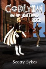 Godlyman and the Skateboard Rider