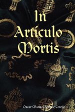 In Articulo Mortis