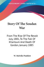 Story Of The Soudan War: From The Rise Of The Revolt July, 1881, To The Fall Of Khartoum And Death Of Gordon, January 1885
