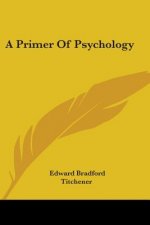 Primer Of Psychology