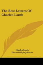 Best Letters Of Charles Lamb