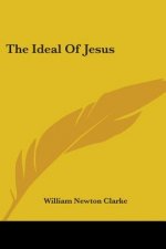 The Ideal Of Jesus