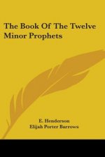 Book Of The Twelve Minor Prophets