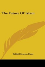 Future Of Islam