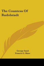 The Countess Of Rudolstadt