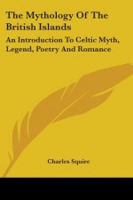 Mythology Of The British Islands