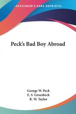 Peck's Bad Boy Abroad