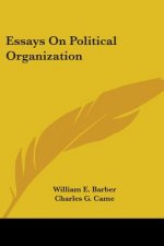 Essays On Political Organization