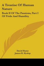 Treatise Of Human Nature